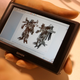 Illustration for article titled Stylus-On With The Cowon Q5 (Verdict: Not Good at All)